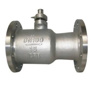 QQ41M不鏽鋼高溫球閥